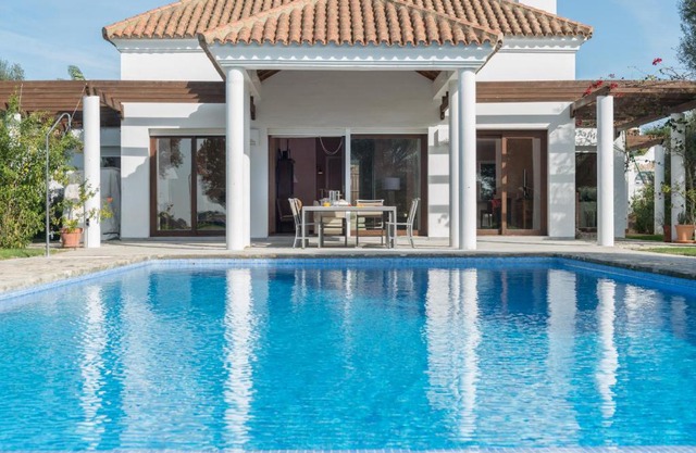 Villa Lavanda
