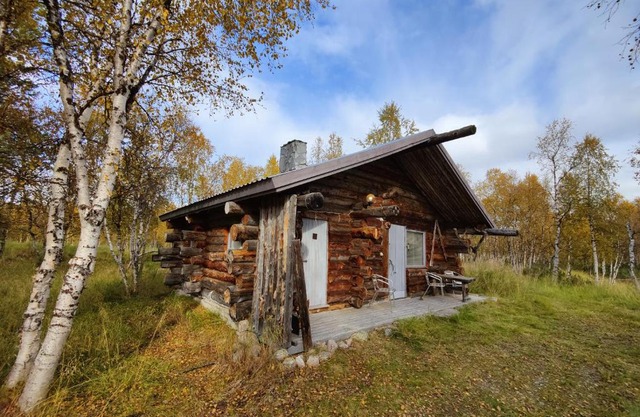 Villa Lavijoki