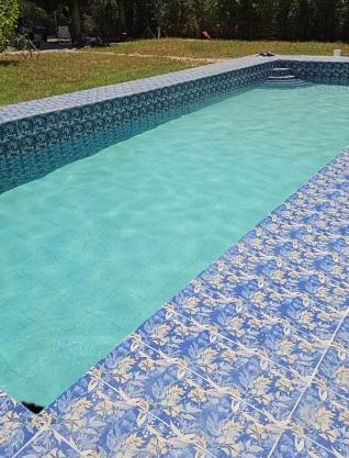 Villa le jasmin