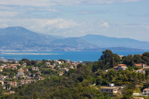 Villa Le Port d'attache