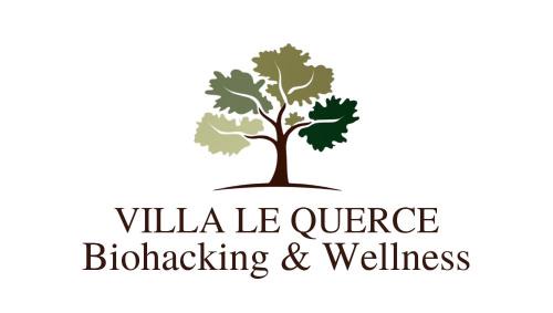 Villa Le Querce Biohacking & Wellness