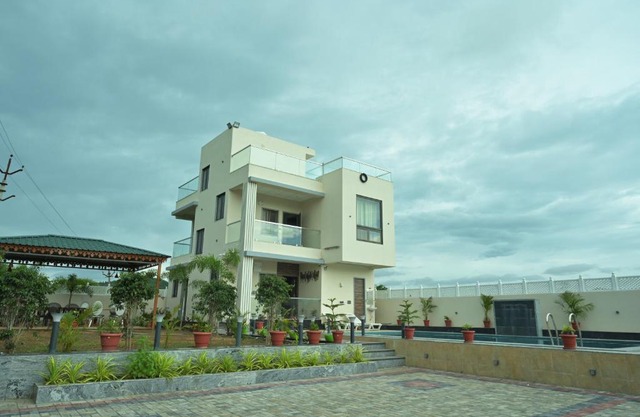 Villa Le Village