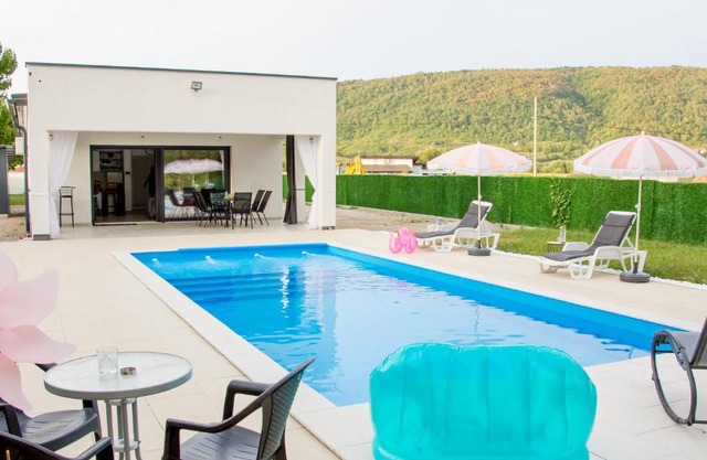 Villa Lea