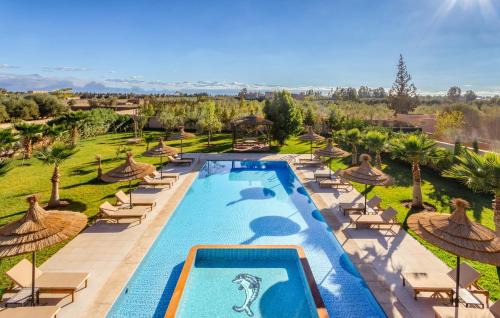 Villa Leila Farmhouse