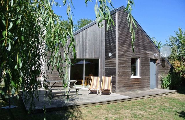 Villa "les Arconies" - Blainville-sur-Mer