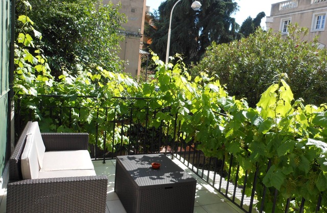 Villa Les Cygnes
