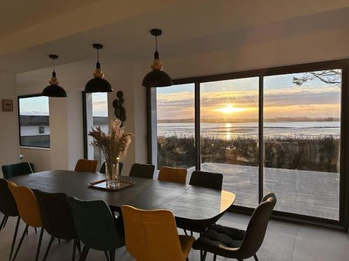 Villa les dunes