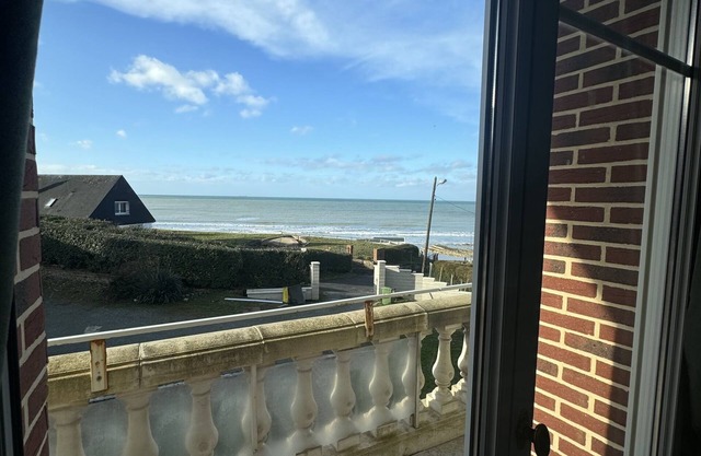 Villa "les pieds dans l'eau" 10 pax