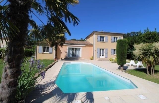 Villa « les Rives de Lardèche »