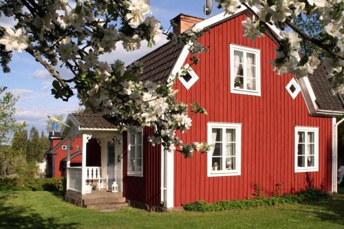 Villa Lilla Pärla