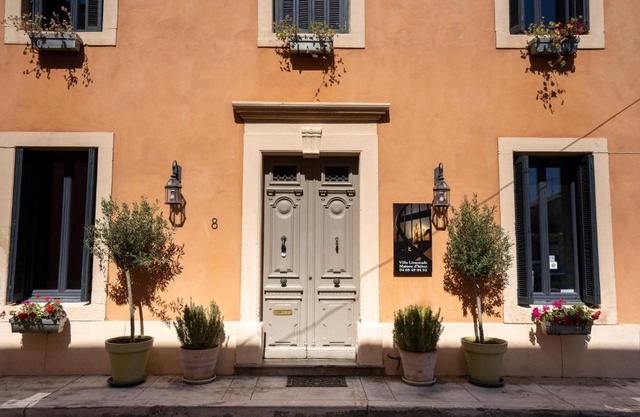 Villa Limonade, maison d'hotes