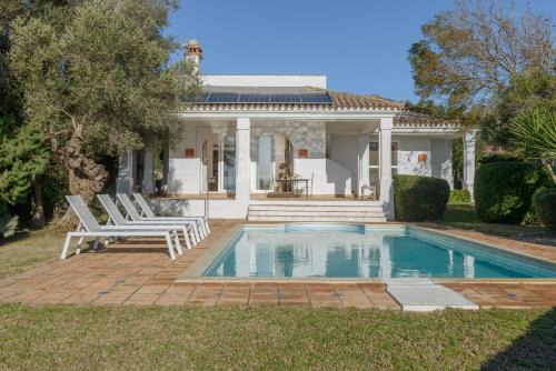 Villa Lirio