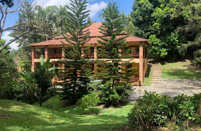 Villa Los Arroyos