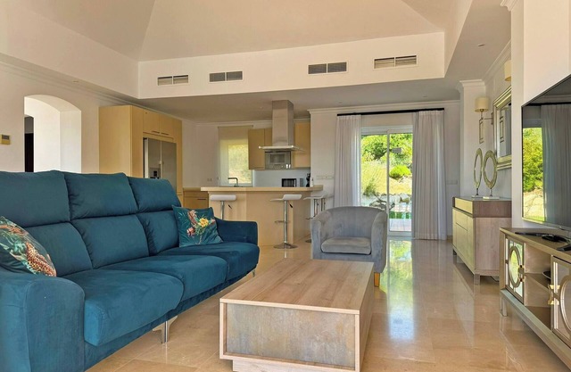 Villa Los Olivos - Ole Solutions