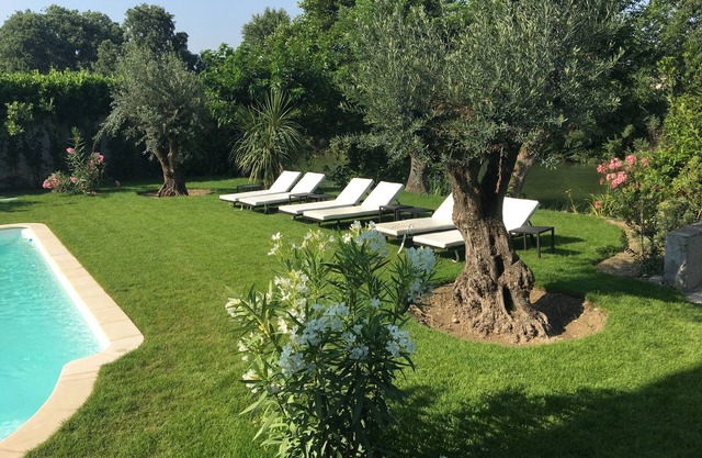 Villa Louise-Rose