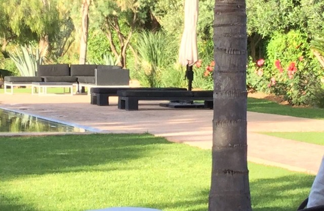 Villa Love Samanah golf