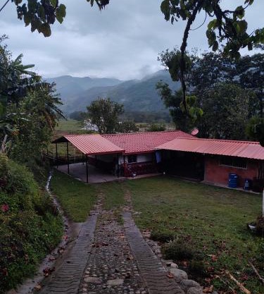 Villa Lucy