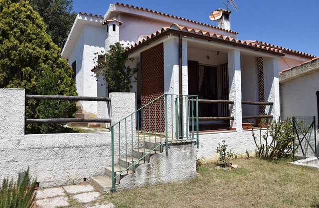 Villa LuisaAnna