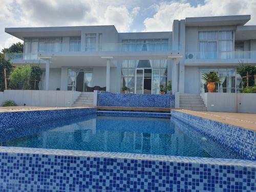 Villa Luiz Danneel, A142
