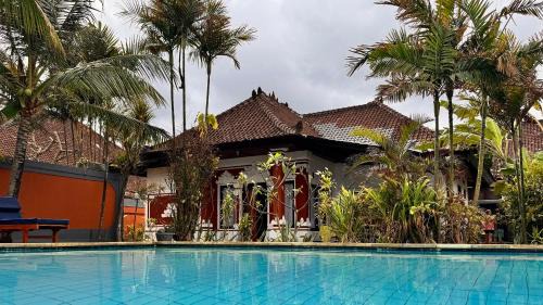 Villa Lumba Lumba Candidasa