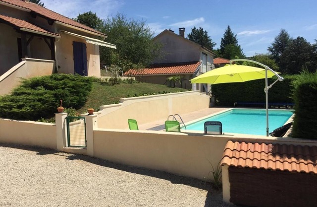 Villa Lunelya - CALAMANE