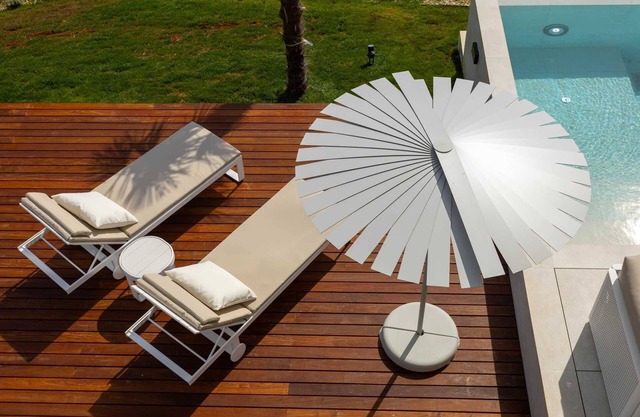 Villa Lusso Primo with Pool