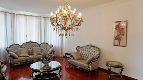 Villa Lux Radovici