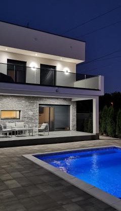 Villa LUXIA