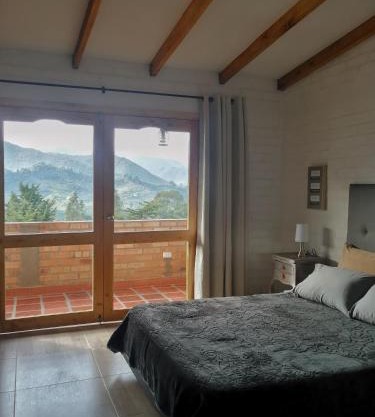 villa luz de vida