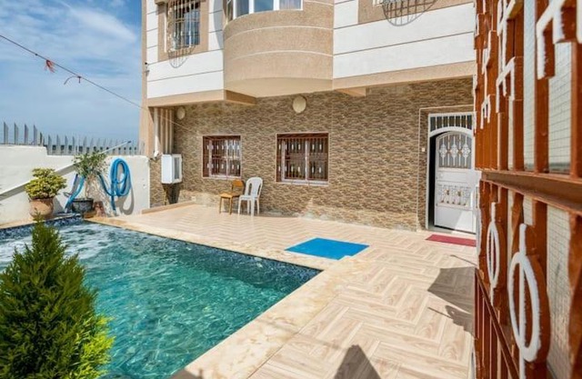 Villa