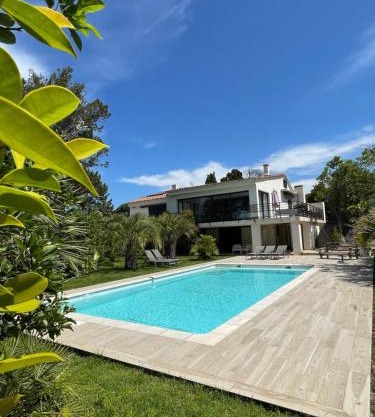 Villa Macalia