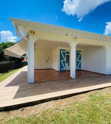 Villa Madikera