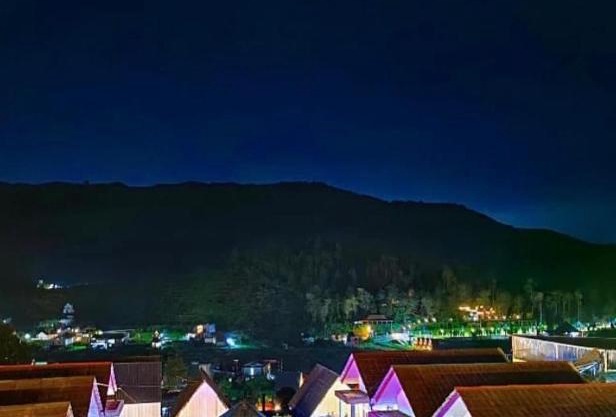 Villa madinna dieng