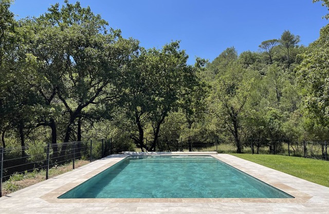 Villa Magnifique au Coeur de la Forêt