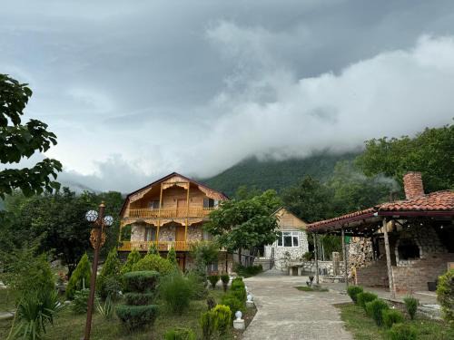Villa Maimari