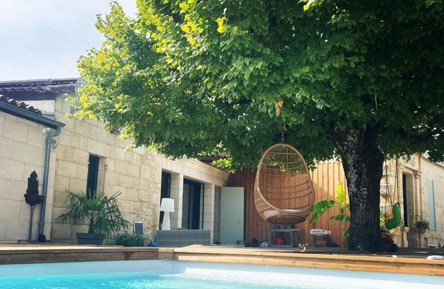 Villa Maison Cantalupo