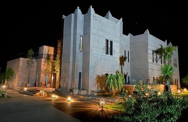 Villa Malaa'ika for 20 people