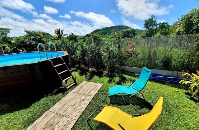 Villa Mambo