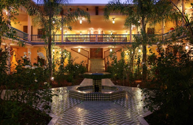 Villa Mandarine