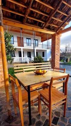 Villa Mandarinebi Rokiti