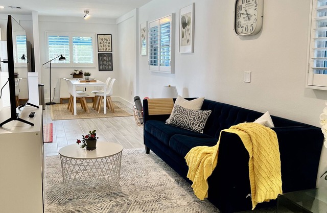 Villa Mango