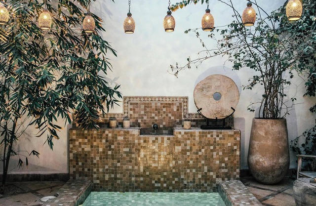 Villa Mansour