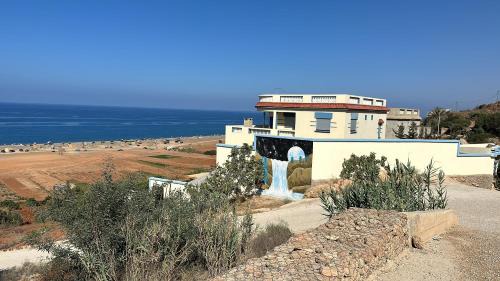 Villa MANSOURA
