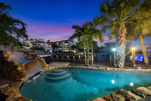 Villa Marbella