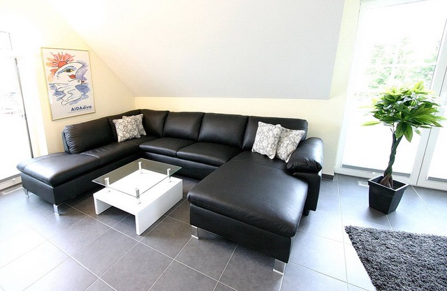 Villa Mare Appartement 4
