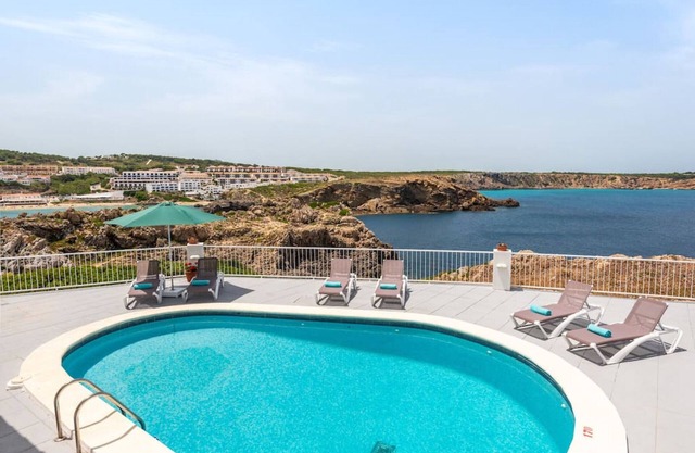 ❤Villa Margarita❤private pool great seaview and AC