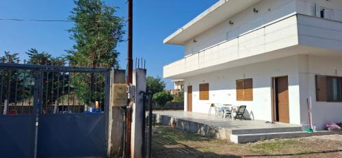 Villa Margot