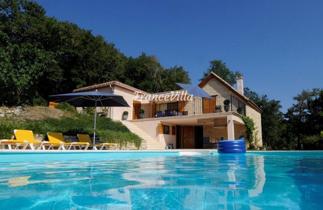 Villa Marguerite