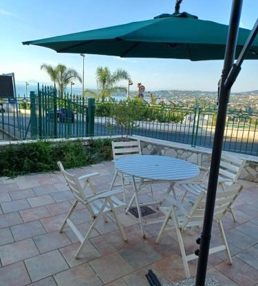 Villa Maria - Capri House Vista Mare