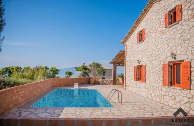 Villa Maria-Eleni
